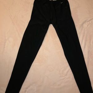 Nike black leggings